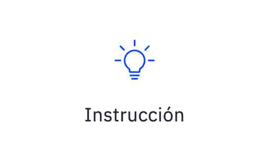 Instrucción-1